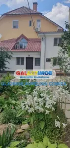 Casa 3 camere Aviatiei renovata complet - foto 8