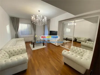 Apartament 2 camere Grand Residence Herastrau - Bucuresti