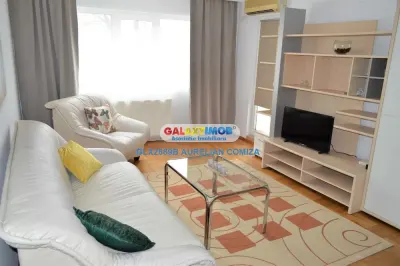 Apartament 2 camere Aviatiei, etaj 2/4 - Bucuresti