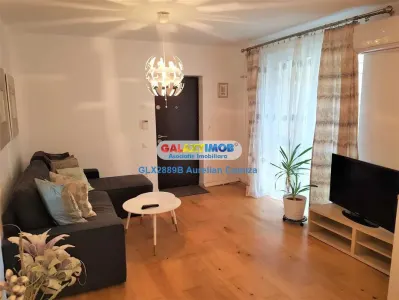 Apartament 2 camere Aviatiei/Cartierul Francez/etaj 1 in vila - Bucuresti