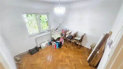 Micro 16 | Apartament decomandat cu 4 camere si 2 balcoane - foto 6
