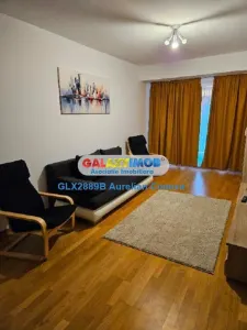 Apartament 2 camere decomandat Militari/bloc nou/centrala/AC - Bucuresti