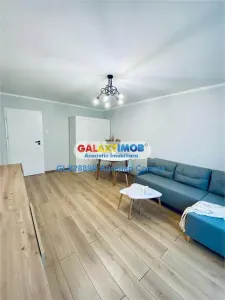 Inchiriere apartament 2 camere decomandat Militari/sp.57/et.2 - Bucuresti