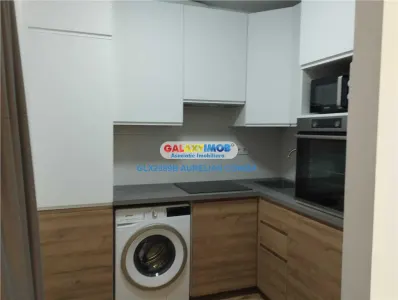 Apartament 2 camere Complex Belvedere Pipera/parcare subterana - foto 5
