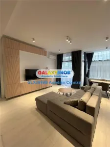 Apartament 2 camere One North Loft etaj 3/5 prima inchiriere/parcare - Bucuresti