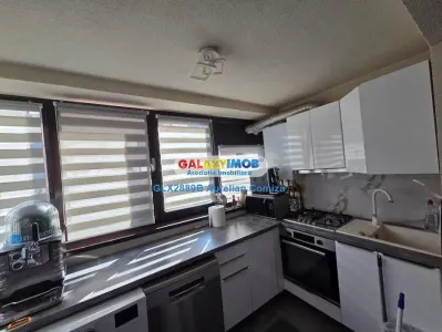 Apartament 3 camere Rahova/Dream Residence/etaj 1 - Bucuresti