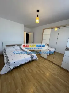 Apartament 2 camere Pipera Complex Adora - foto 7