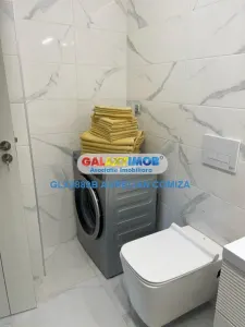 Inchiriere apartament 2 camere Pipera Complex Onix Residence - foto 12