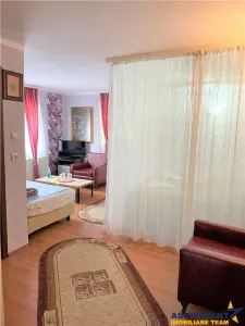 Arta si design in incantarea naturii, oportunitate rezidential/ turistic, Predeal, Brasov - foto 14