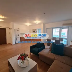 Apartament 3 camere Cartierul Francez - Bucuresti