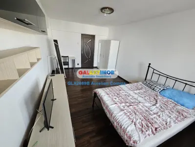 Apartament 2 camere Obor - Bucuresti