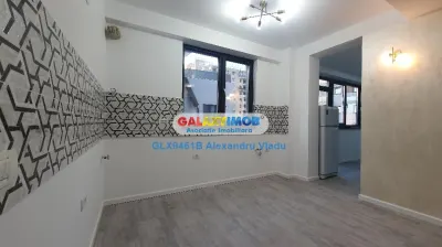 Vanzare apartament 2 camere, str. Motilor - Metrou Mihai Bravu - Bucuresti