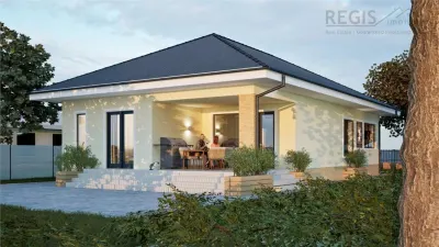 CASA  CONFORT LUX STUPINI | 4 Camere | PROIECT UNICAT - Brasov