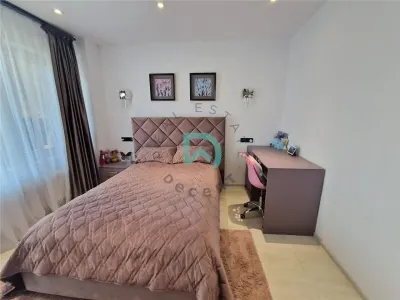 Apartament  4 camere, 116 mp utili, Tractorul - foto 5