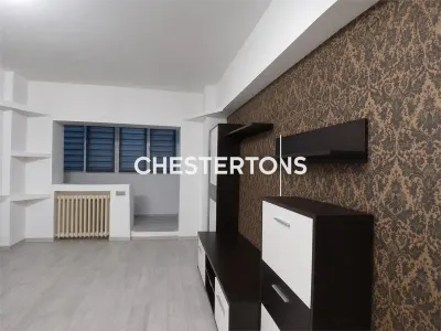Apartament spatios 2 camere, bloc 1984 recent anvelopat, zona bine conectata Ion Iriceanu/Metrou Aparatorii Patriei - foto 3