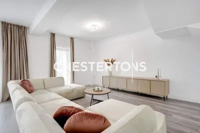 Vile Duplex Premium Corbeanca | Eleganta, confort si locatie exclusivista | 273.000 Euro - foto 13