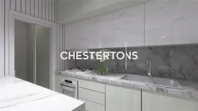Apartamente Premium Noi la granita cu Sectorul 6 | În faza de constructie | Reducere 5% la achizitia anticipata - foto 17