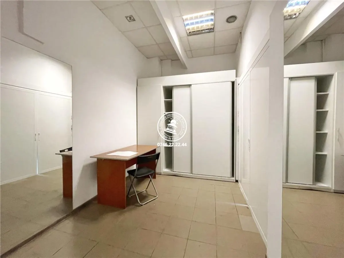 Spatiu comercial  de inchiriat  Centru, - foto 4