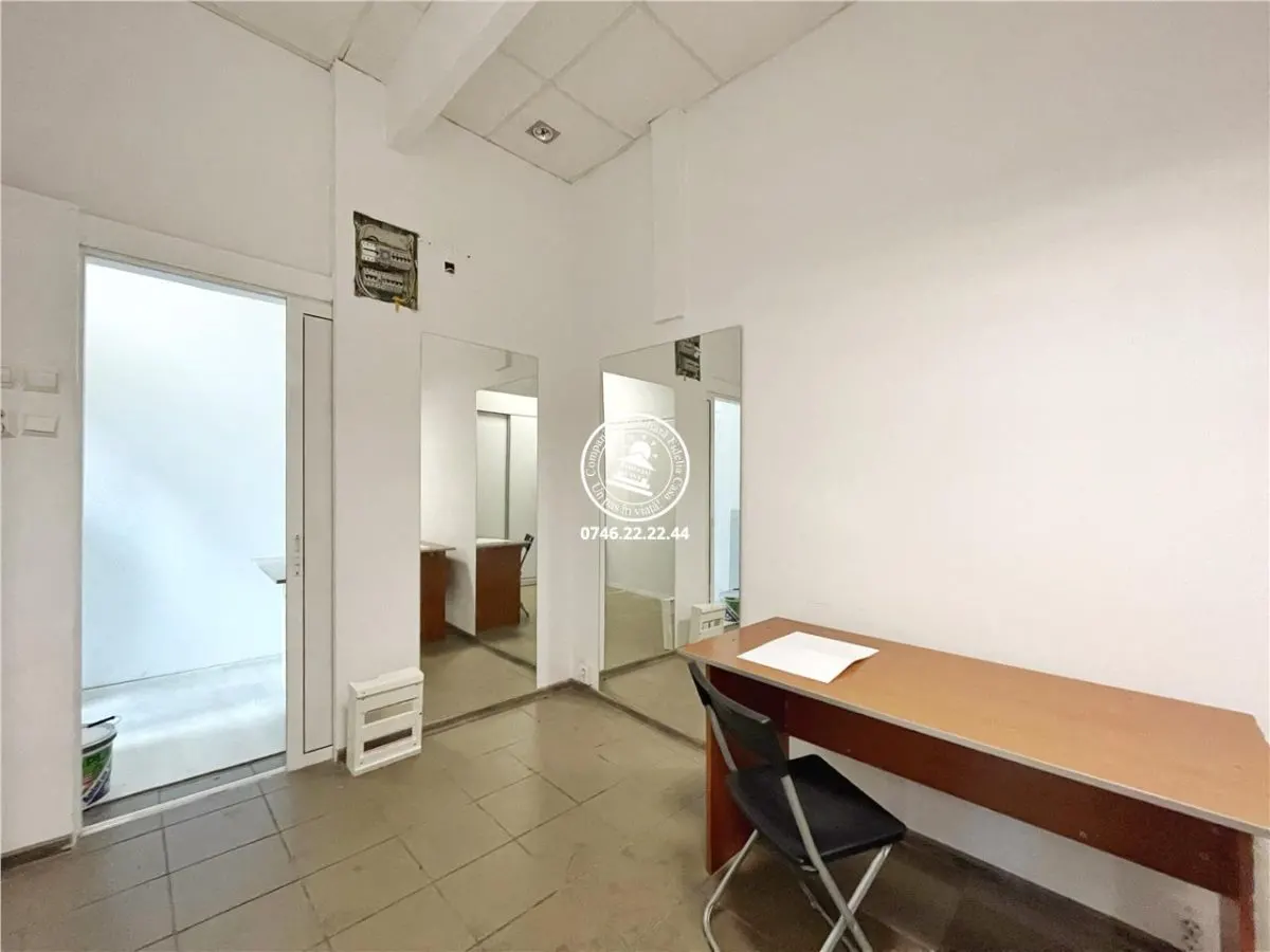 Spatiu comercial  de inchiriat  Centru, - foto 5