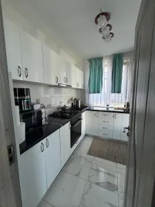 Casa individuala,mobilata si utilata complet, Bucium-Visan,400mp teren - foto 8