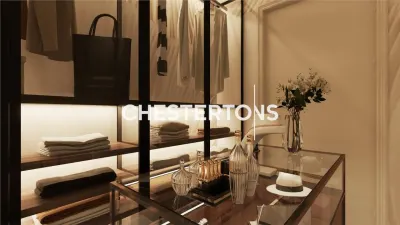 Apartamente Premium cu 2 Camere + Dressing | La granita cu Sectorul 6 | In faza de constructie | Reducere 5% - foto 14
