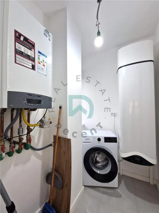 Casa, 4 camere, Bartolomeu, Brasov - foto 12