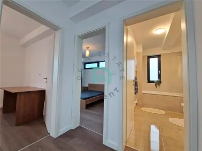 Casa, 4 camere, Bartolomeu, Brasov - foto 19