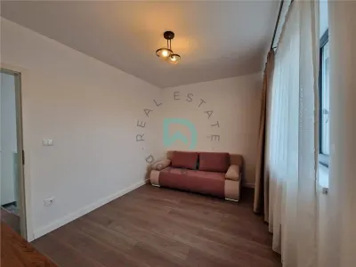 Casa, 4 camere, Bartolomeu, Brasov - foto 7