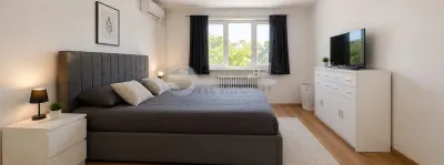 Apartament 3 camere, decomandat, cartier Tatarasi Ciurchi - Iasi