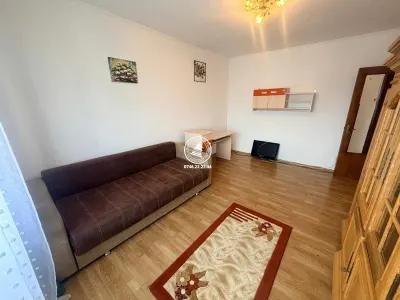 Apartament cu 3 camere decomandat de inchiriat zona Gara - foto 16