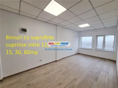 Hala depozitare/productie 70mp Splai Centura Pallady - foto 11
