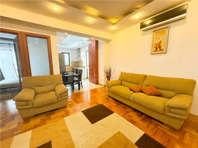 Apartament de inchiriat 3 camere Herastrau - foto 6