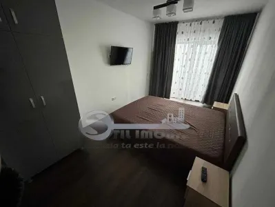 Apartament 3 Camere, Bloc Nou, Parcare Inclusă, Tătărași - foto 2