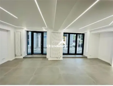Vanzare spatiu comercial Decebal - foto 2