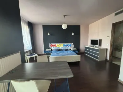 Studio Asmita Gardens - Bucuresti