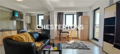 Apartament 2 camere decomadat Otopeni - 23 August - Otopeni