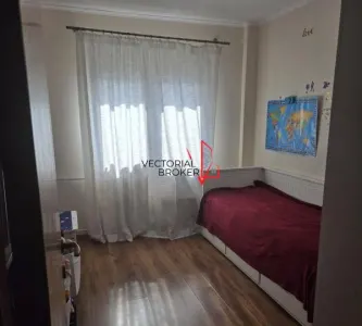 Apartament 3 camere Dristor Metrou Constructie 1983 - foto 6