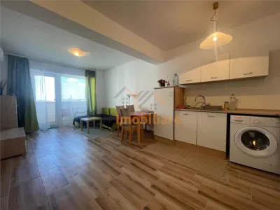 APARTAMENT 2 CAMERE | PRIMA GREEN | ETAJ 5 | ORADEA | BIHOR - Oradea
