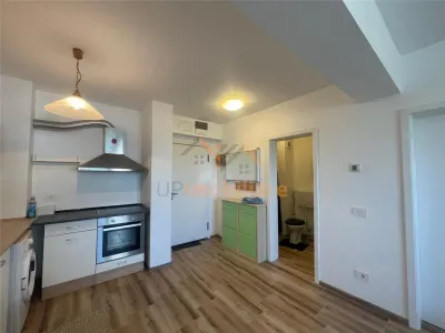 APARTAMENT 2 CAMERE | PRIMA GREEN | ETAJ 5 | ORADEA | BIHOR - foto 2