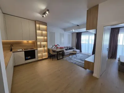 Unele apartamente se remarcă prin preț, altele prin calitate. Acesta le oferă pe ambele! - Floresti