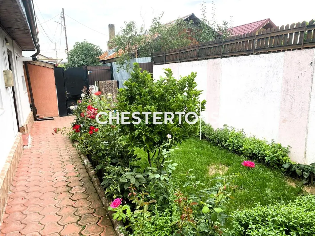 Casa de vanzare in Fundeni Dobroesti - foto 2