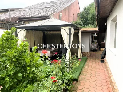 Casa de vanzare in Fundeni Dobroesti - foto 9