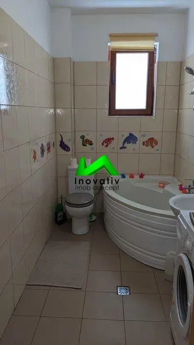 Garsoniera de vanzare parcare Sibiu Selimbar Unimat - foto 6