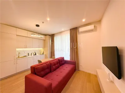 Apartament de inchiriat 2 camere Stefan cel Mare Complex Central - Bucuresti