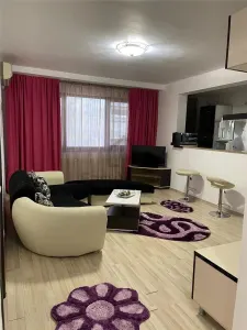 3 camere | Crangasi | Sector 6 | Bloc 2013 | 84 mp | Centrala - Bucuresti