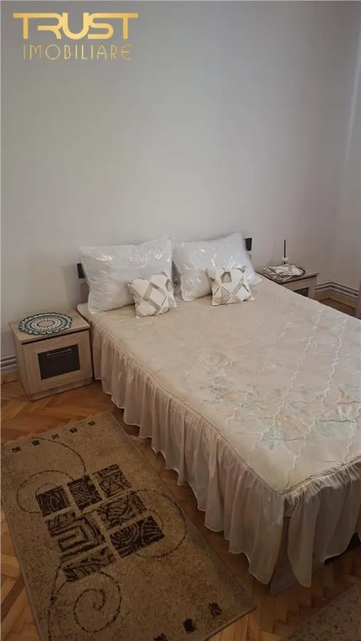 2 camere Decomandate l Str.Fabricii de Zahar l Parcare l Boxa - foto 1
