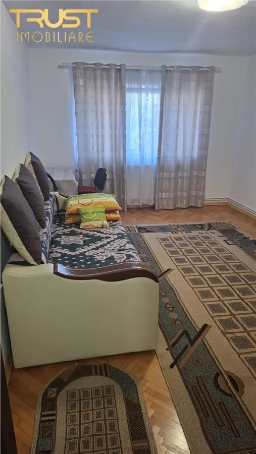 2 camere Decomandate l Str.Fabricii de Zahar l Parcare l Boxa - foto 2