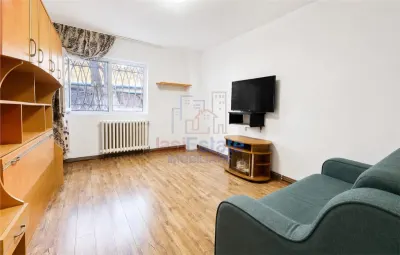 Garsoniera zona Tatarasi - Metalurgie - Iasi