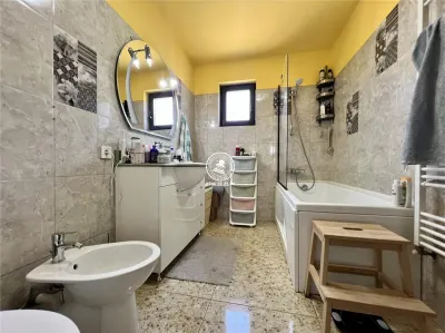 Vila cu 4 camere si 2 bai, 856mp de teren, de vanzare in Dancas - foto 7