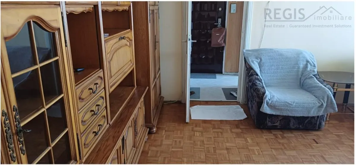 Apartament 2 camere Tractorul - foto 1